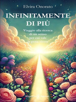 cover image of Infinitamente di più
